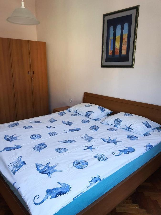 Family Apartment Center Opatija Exterior foto