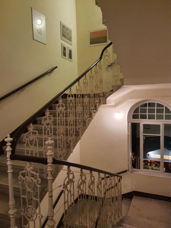 Family Apartment Center Opatija Exterior foto