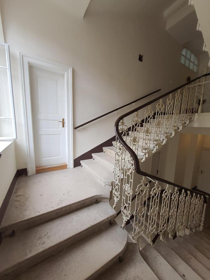 Family Apartment Center Opatija Exterior foto